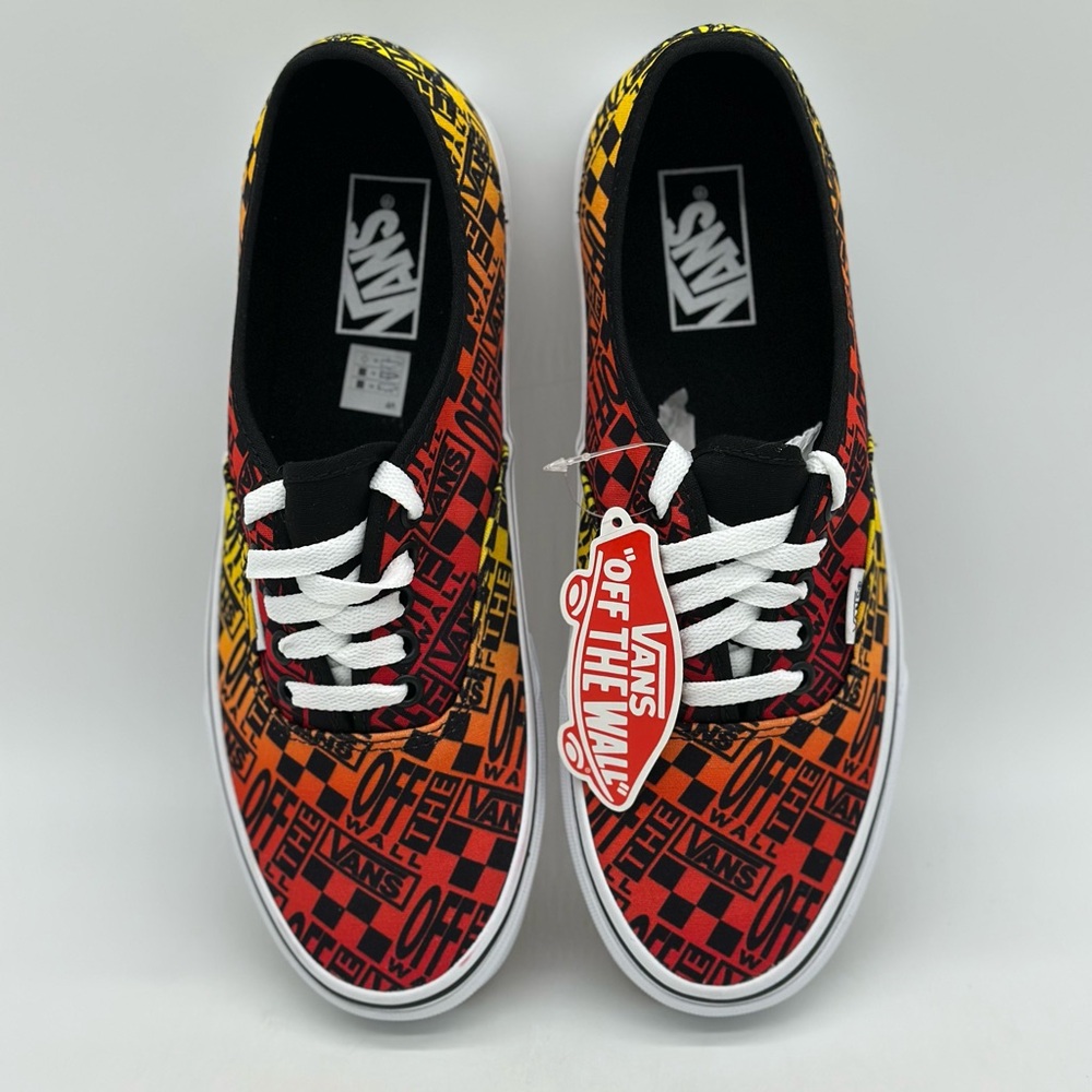 Vans Authentic - Picture 3 of 9